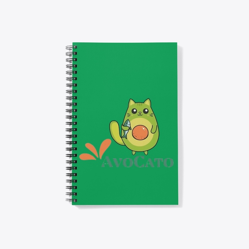 Avocado design 