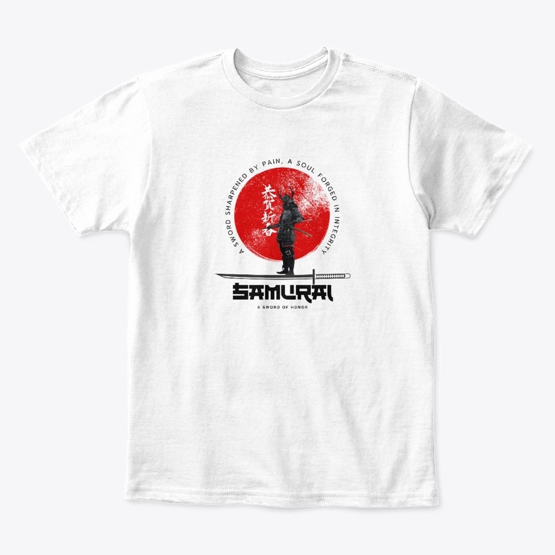 Samurai