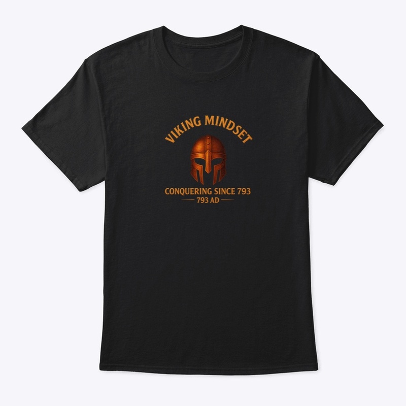 Viking Mindset work out edition