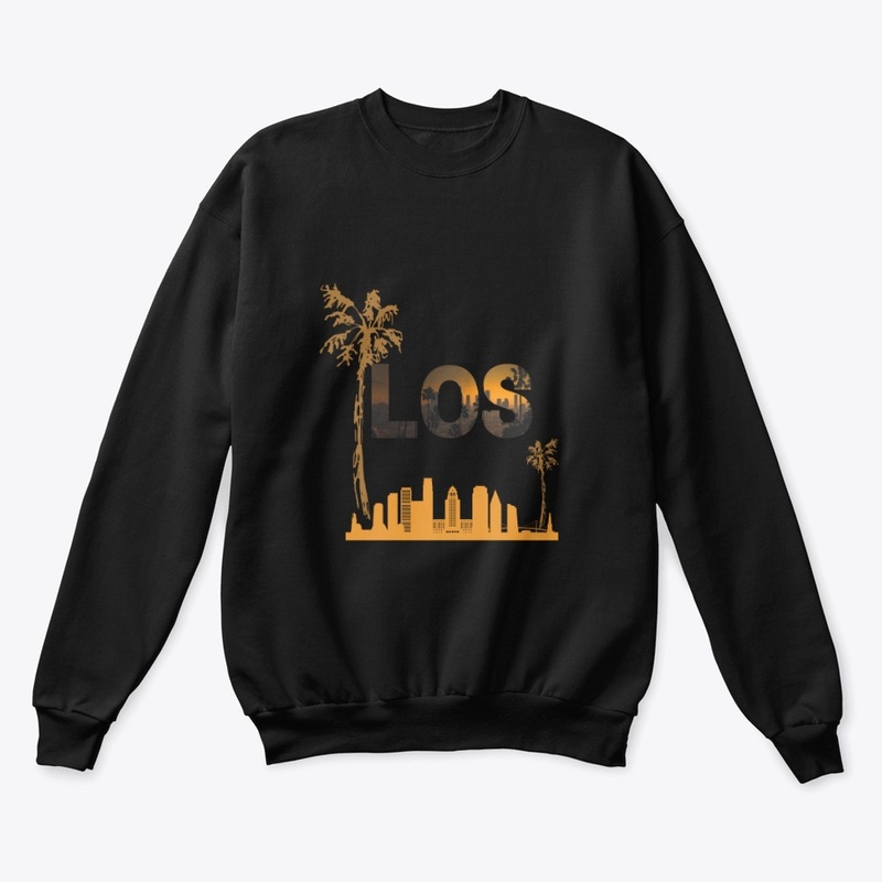 LEO UT Graphic Short Black Color T-Shirt