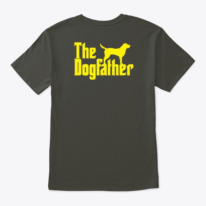 The Dog Father Dark