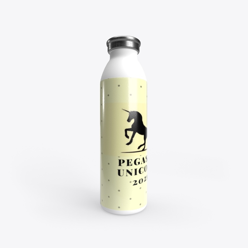 pegasus unicorn 2021 design