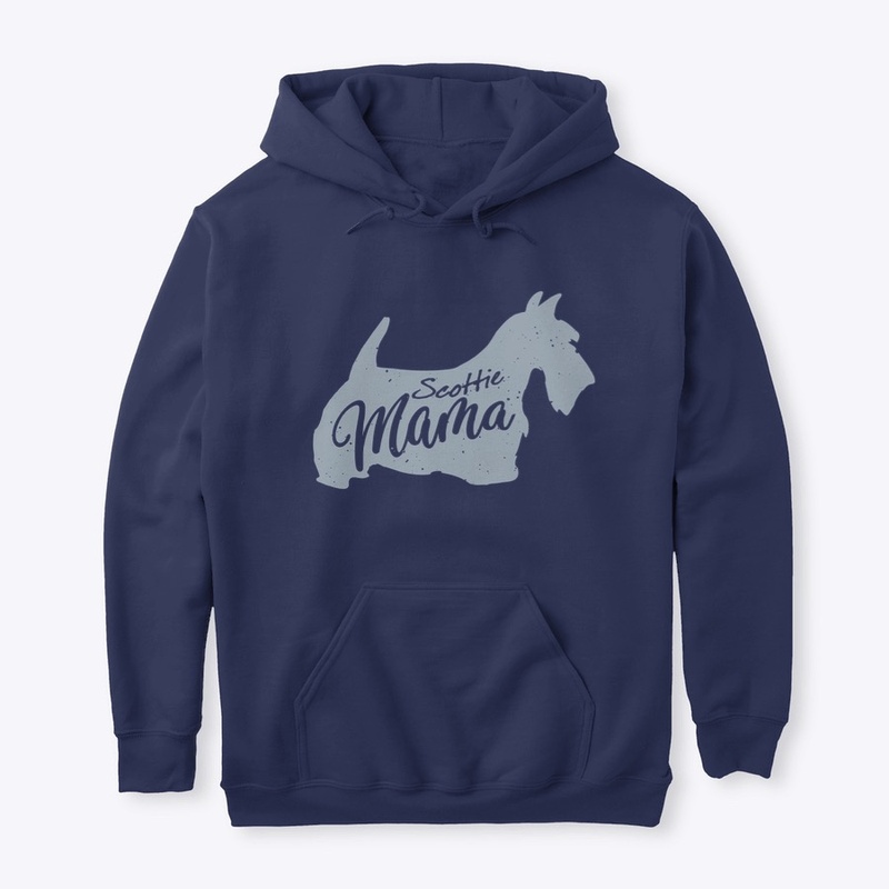 Scottie Mama