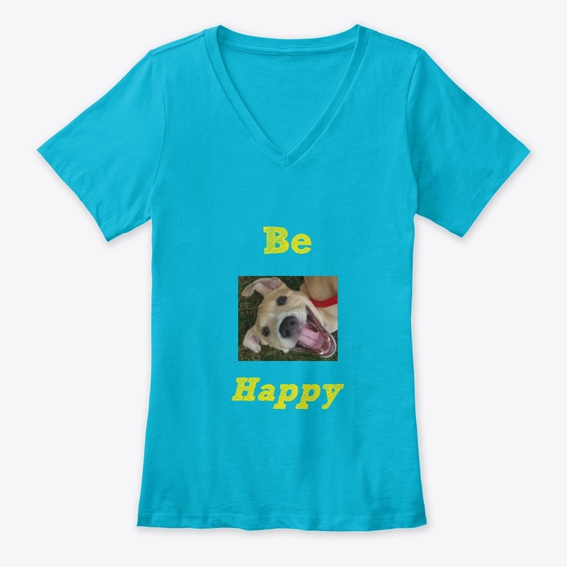 Be Happy