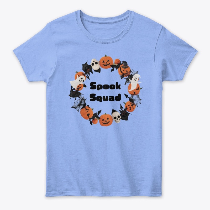 Spook Squad