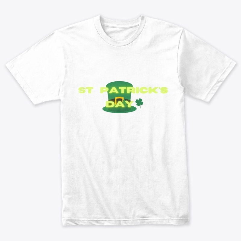 St Patrick's Day