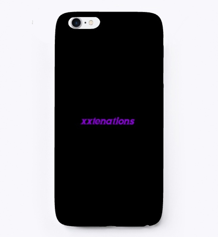 xxtenations