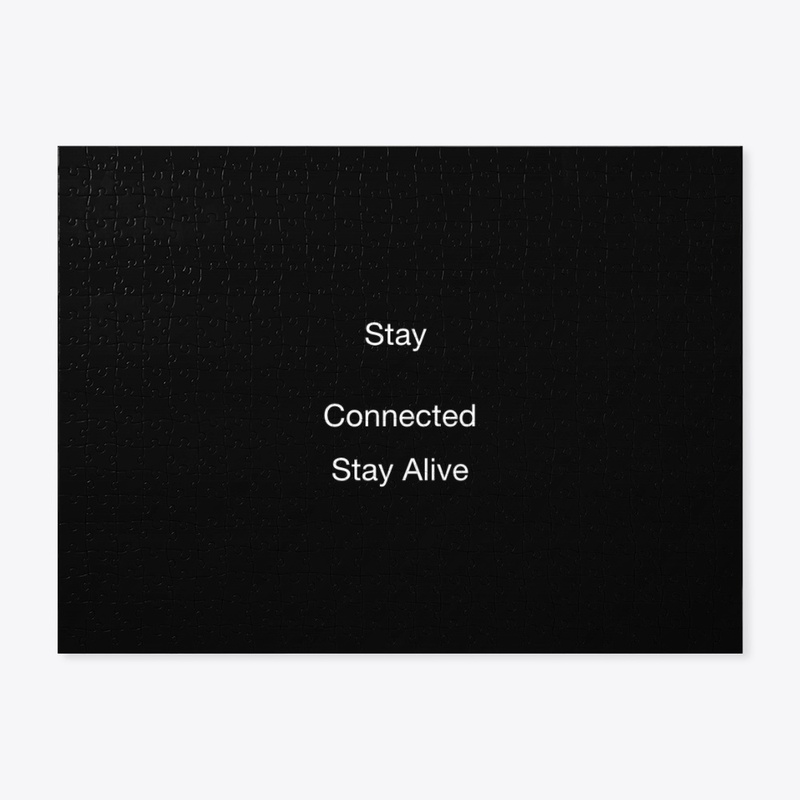 Stay Connected