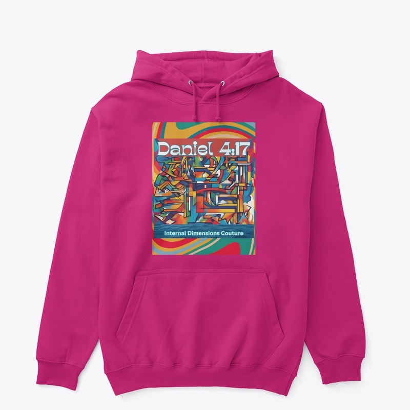 Daniel 4:17 Collection 