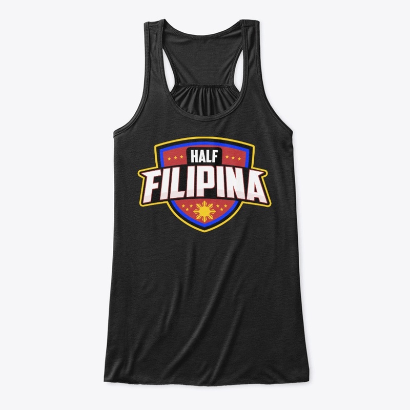 Half Filipina I