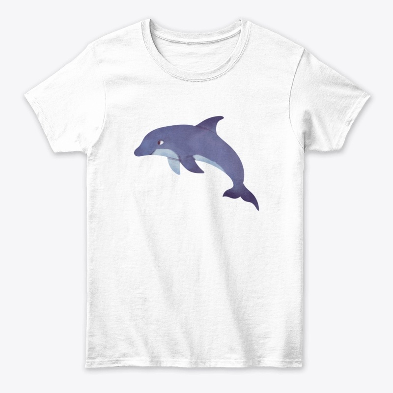 Dolphin T-Shirt