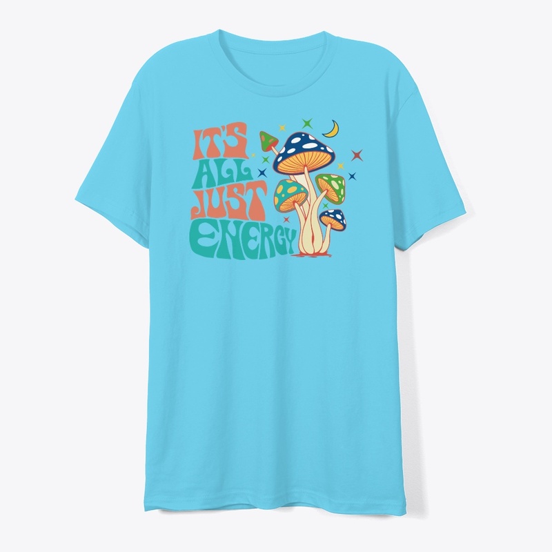 ENERGY T-shirt For You