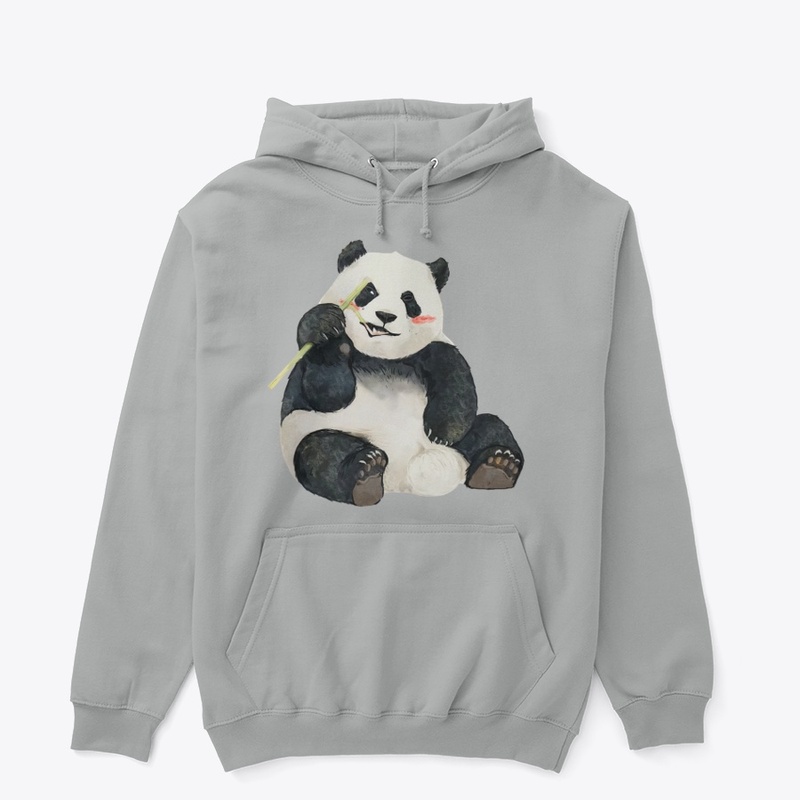 FUBAO🐼Giant Panda