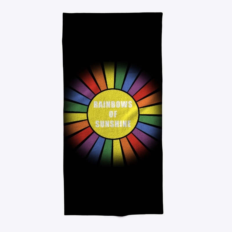 Rainbows of Sunshine