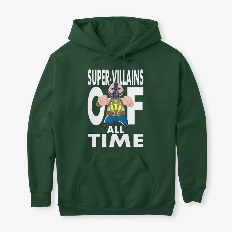 Super people