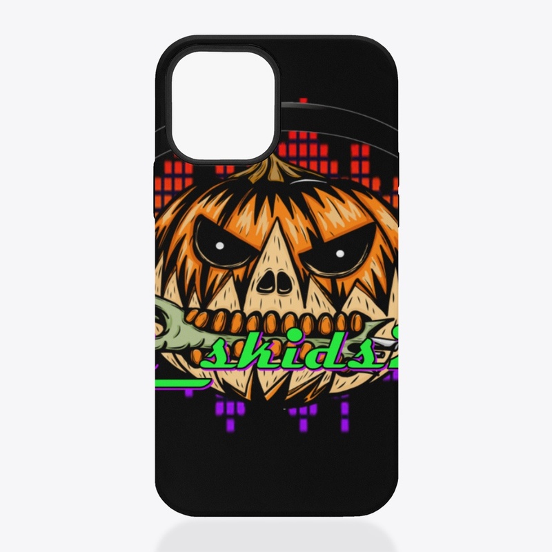 DJ Halloween