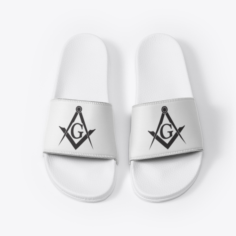 Freemason Masonic Square & Compass