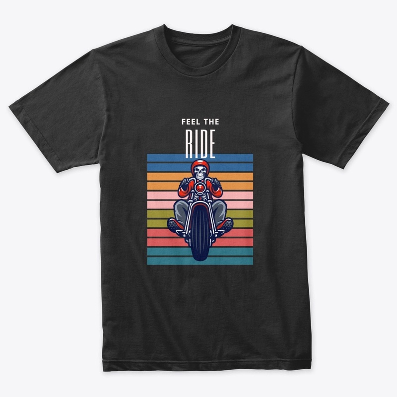 Feel the Ride