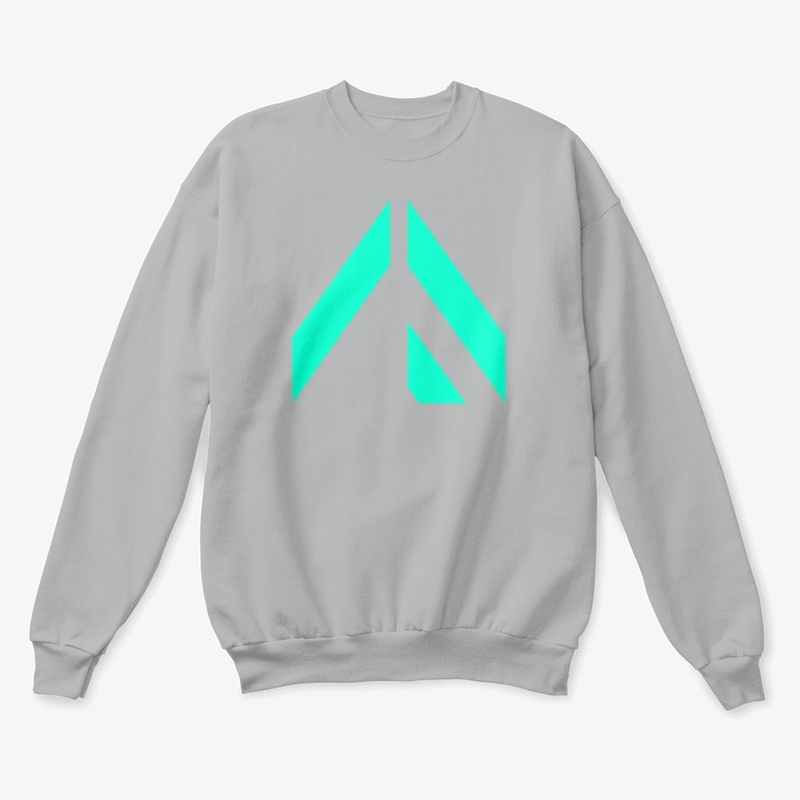 Color Logo Mark Light
