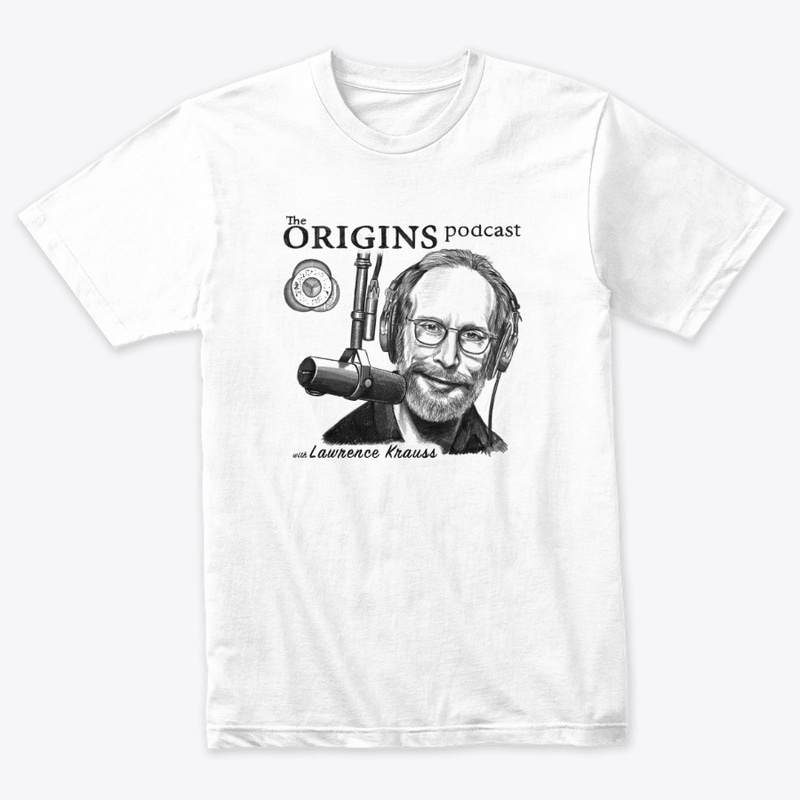 Lawrence Origins Shirt