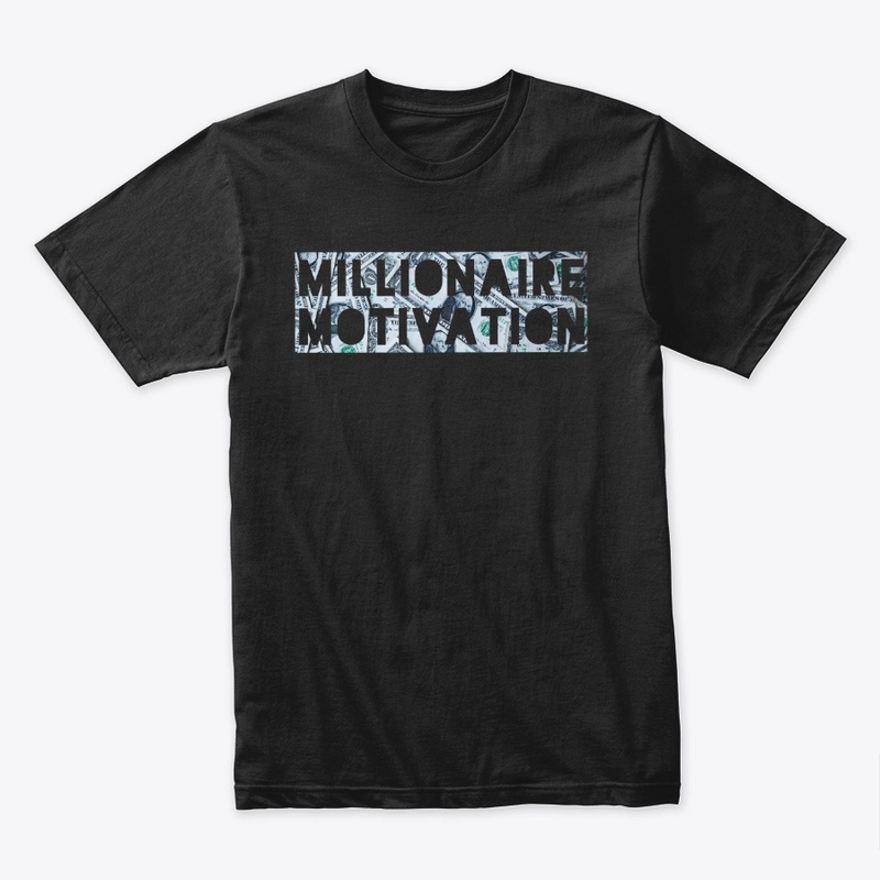 Millionaire Motivation For All