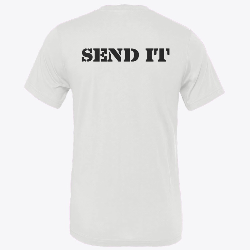 6th Gear SEND IT Edition