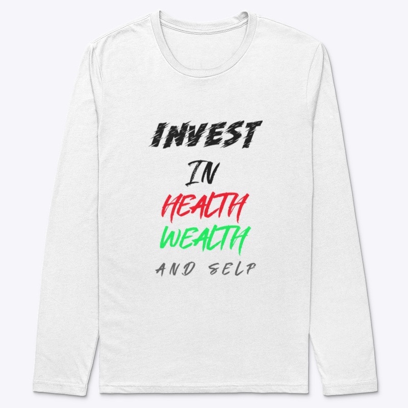 Invest in You