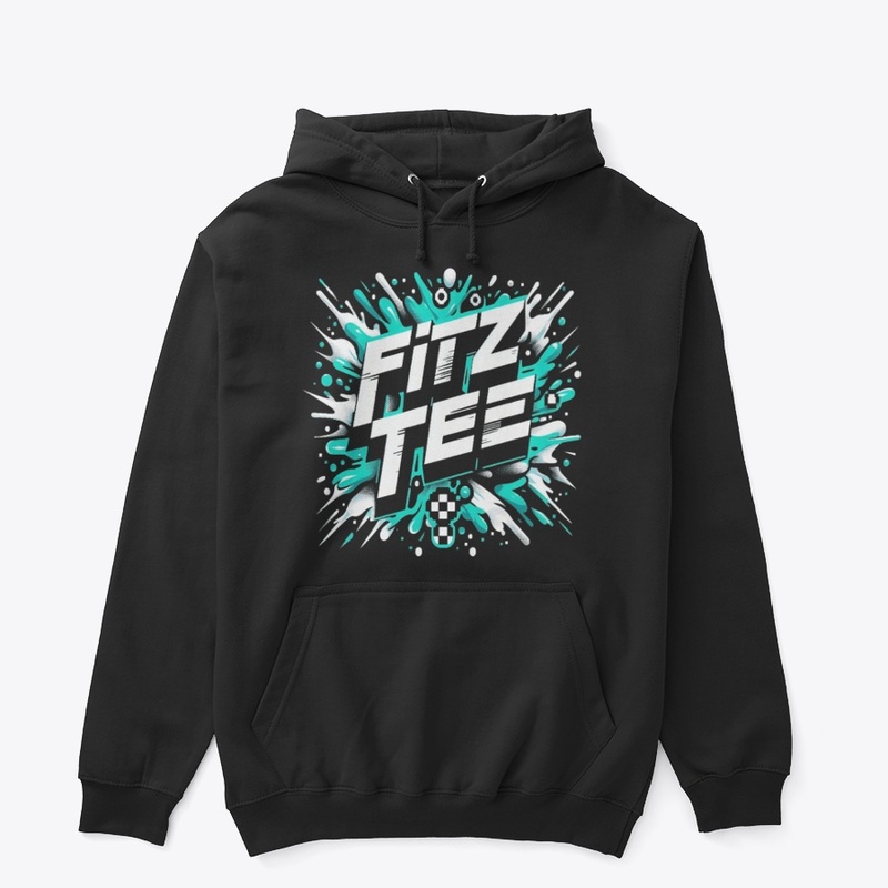 FitzTee 9