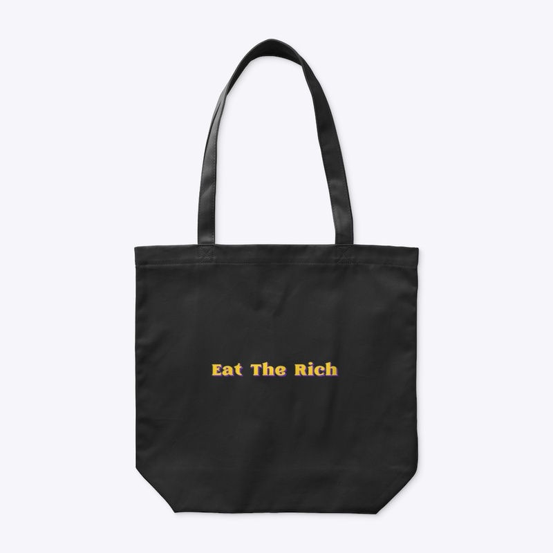 Eat The Rich