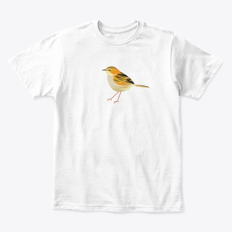 a cute bird