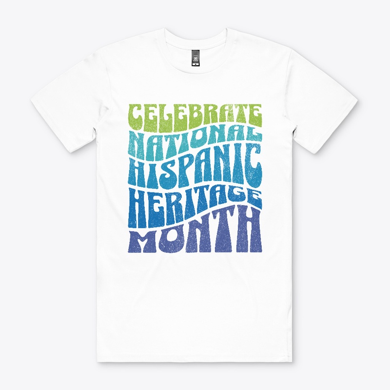 Hispanic heritage month