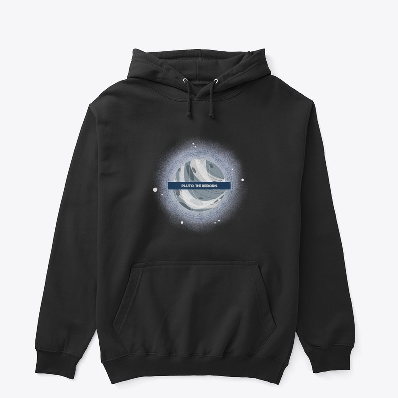 Pluto 