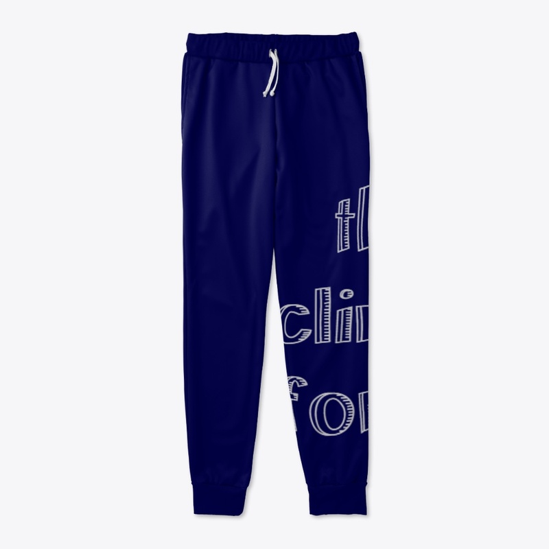 The Climb is Forever