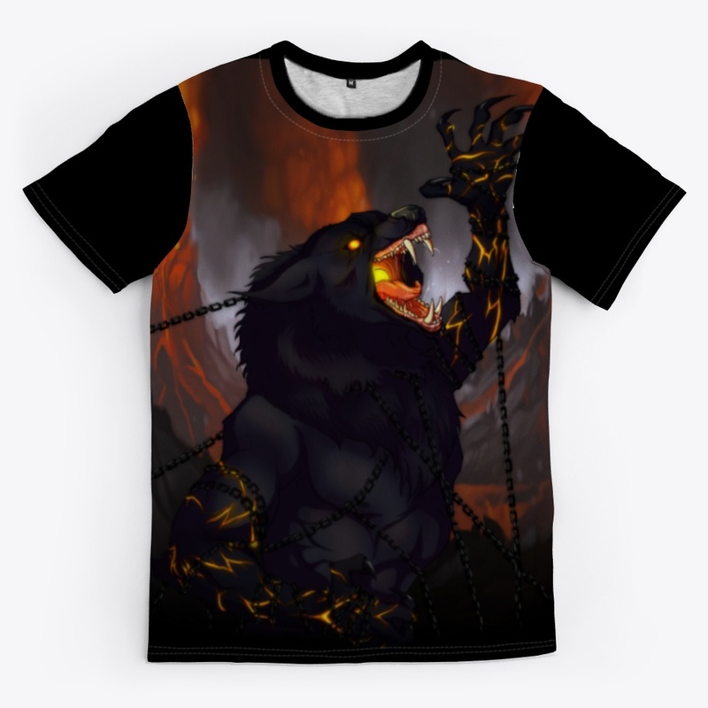 Fenrir's Rage