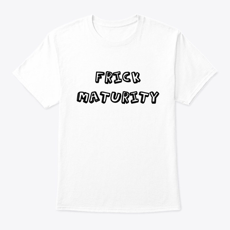 FRICK MATURITY COLLECTION