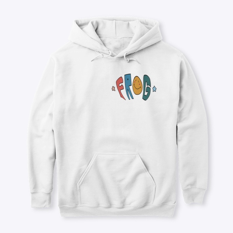 Haus of Frog “Pastel” 
