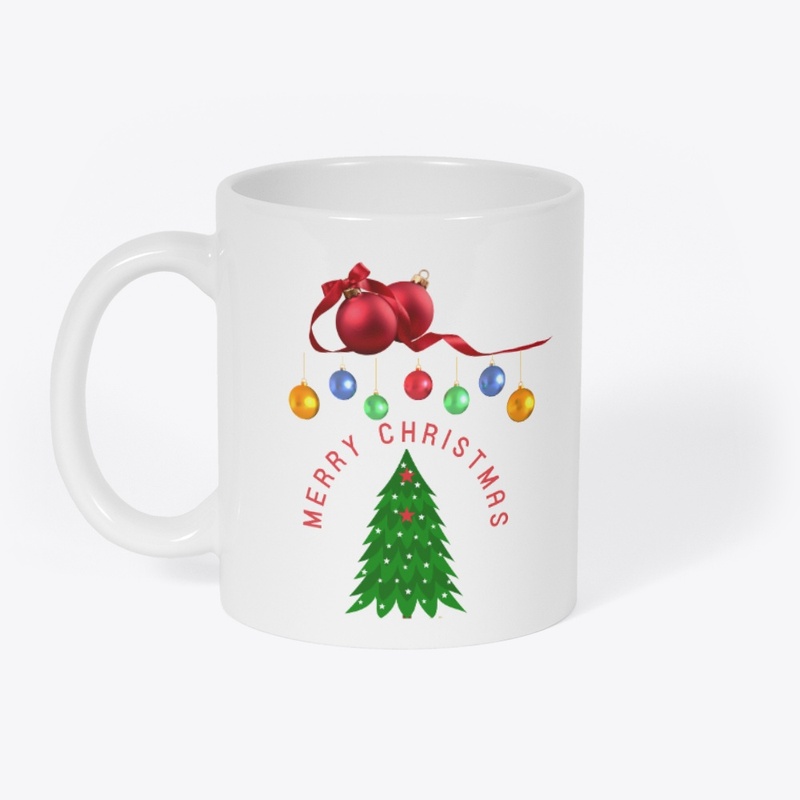 christmas stuff