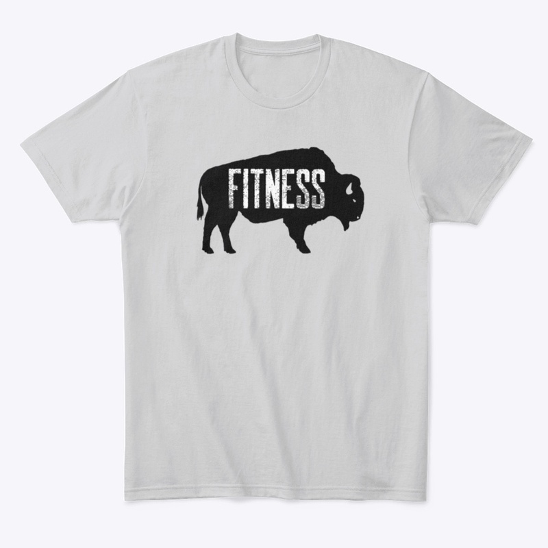 Fitness Buff - Fitness Apparel