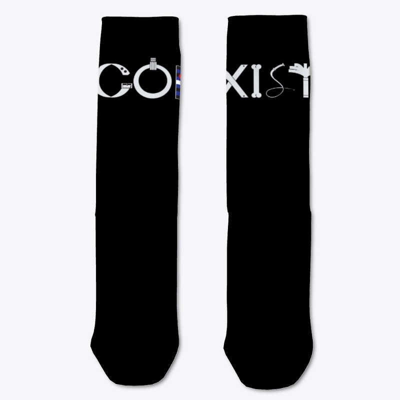 Kinky Coexist(C)