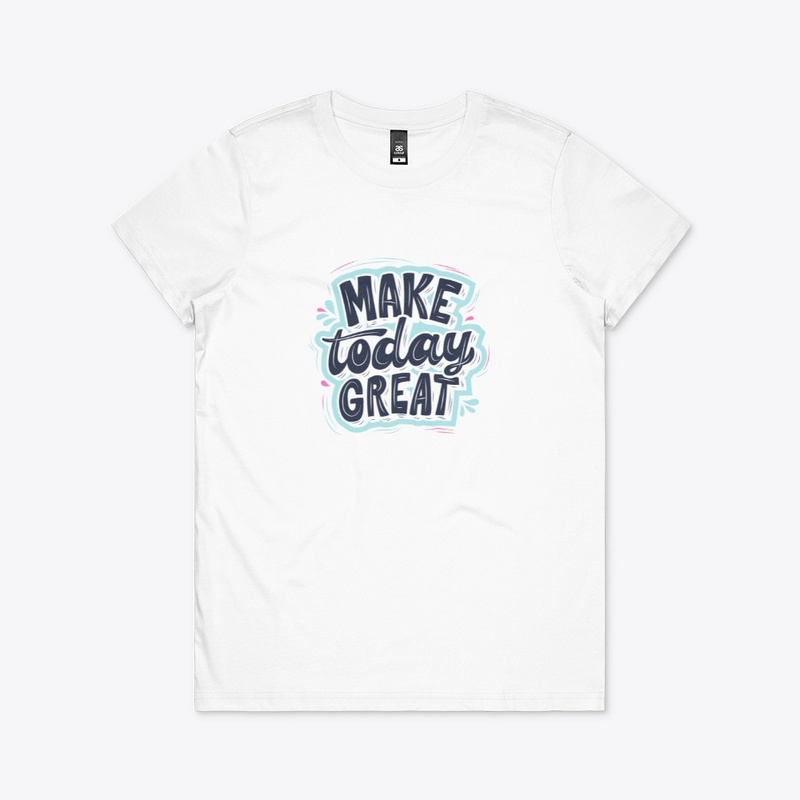 Great Tee
