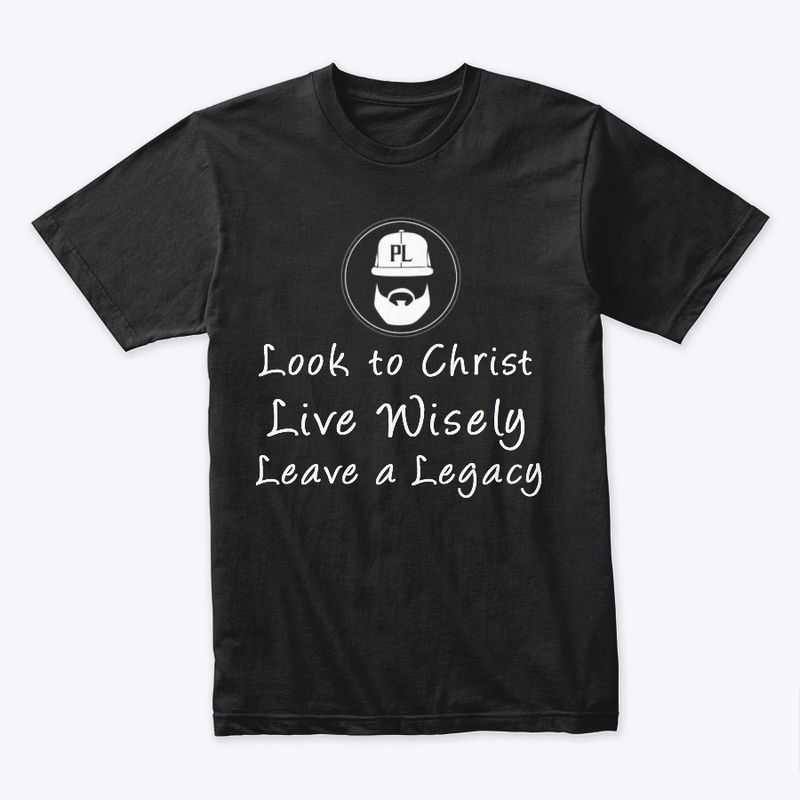 TPL Legacy Wear 