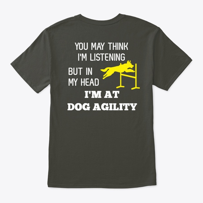 You May Think I am Listening DARK