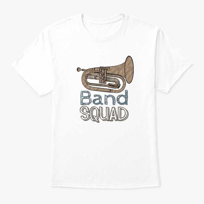 [$15+] Band Squad - Baritone