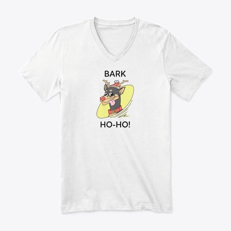 Bark Ho Ho