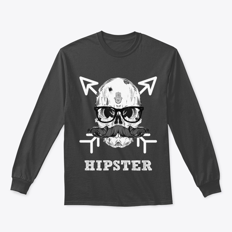 Hipster Tshirt