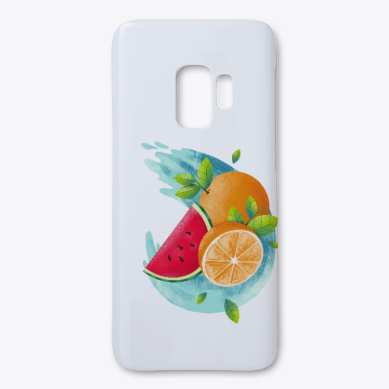 fruit design