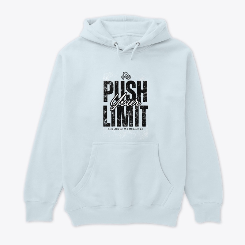 Push your limit