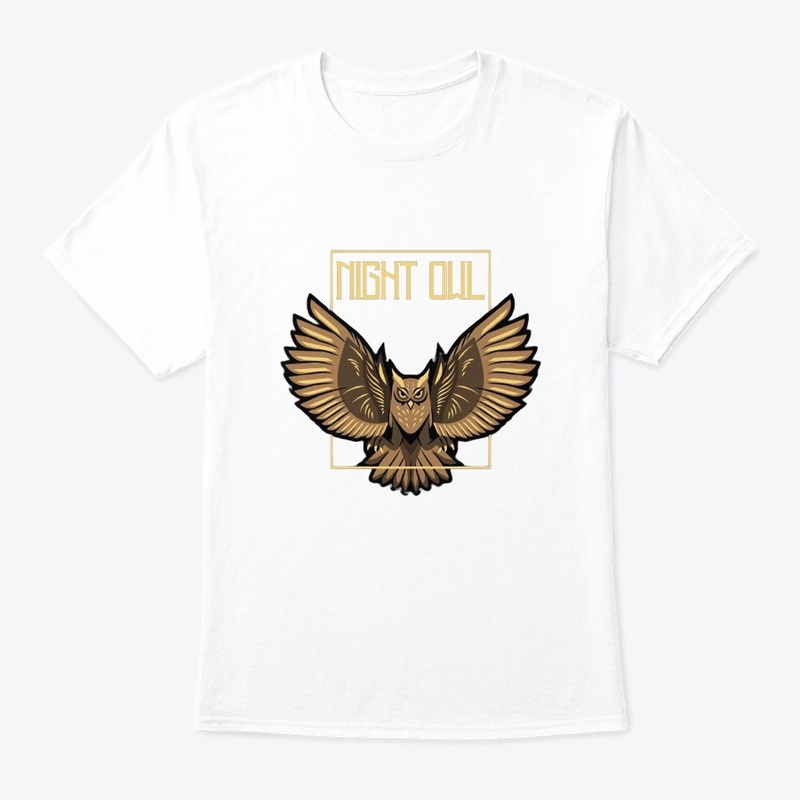 Eagle T - Shirt