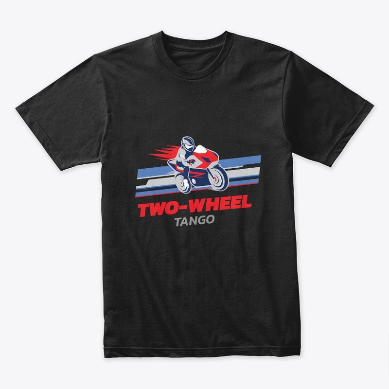Two-Wheel Tango