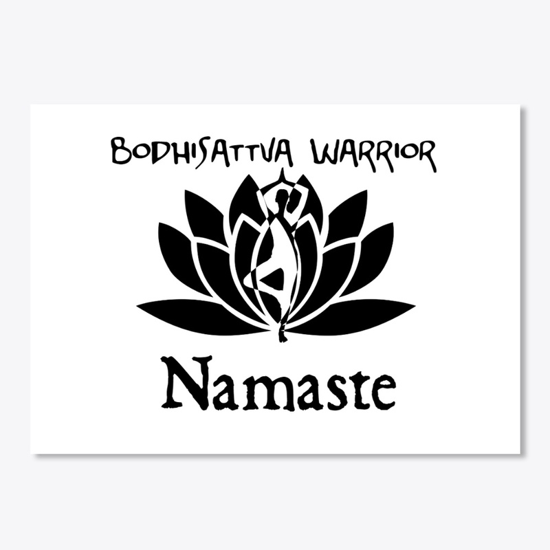 Namaste 2